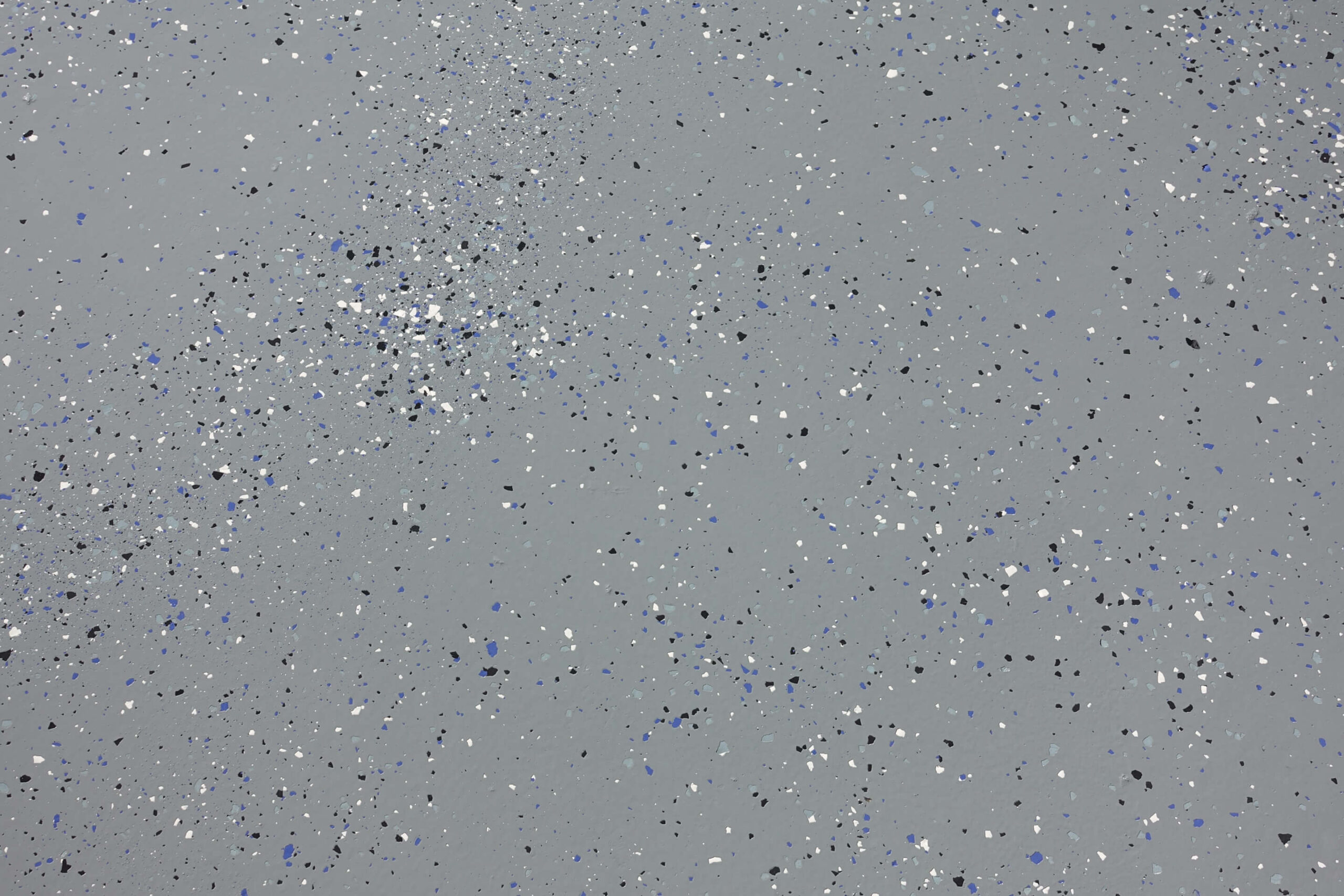 FULL FLAKE EPOXY FLOORS