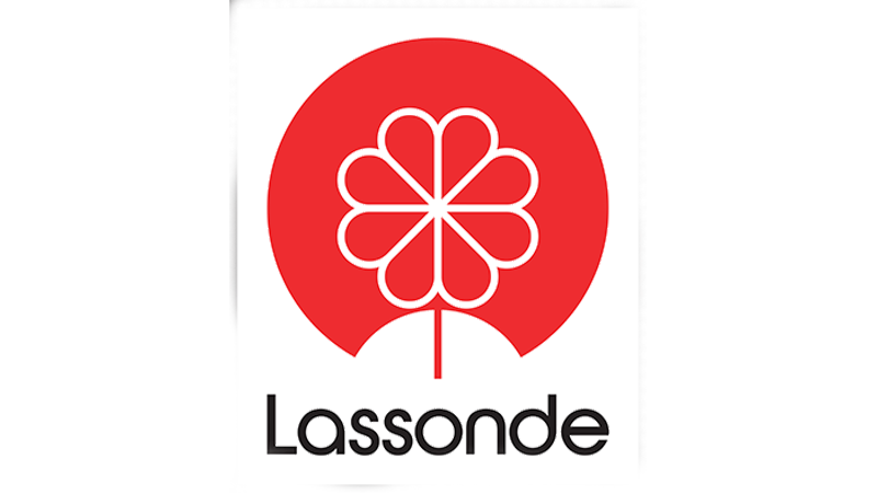 Lasslonde-Logo