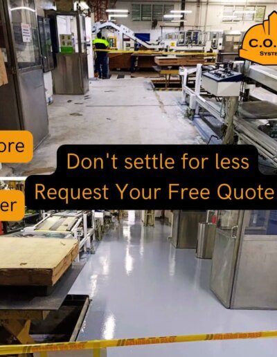 1 1 - Epoxy Floors