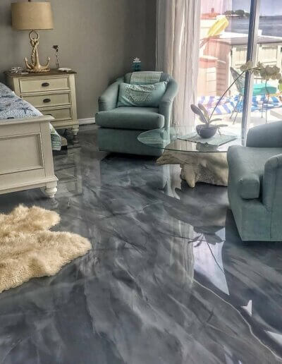 1 3 - Epoxy Floors