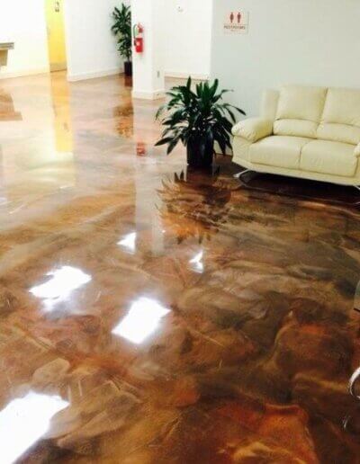 1 4 - Epoxy Floors