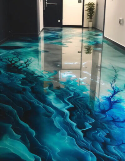 1 5 - Epoxy Floors