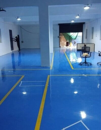 1 7 - Epoxy Floors