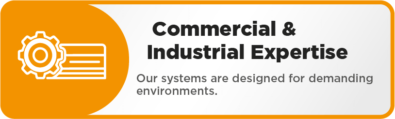 Commercial - Polished Concrete