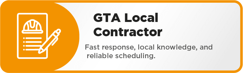 GTA Local - Polished Concrete