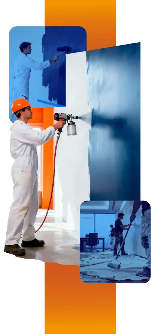 commercial painting - commercial painting